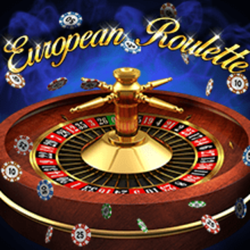 European roulette BR