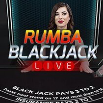 Rumba Blackjack